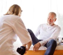 Caring For a Loved One After a Stroke