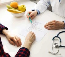 Stroke prevention tips