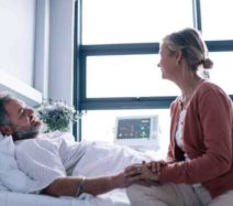 The Effects of Stroke on Survivors