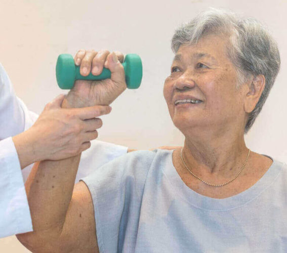Exercise After Stroke